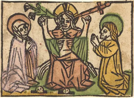 Last Judgment