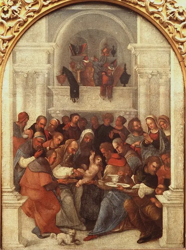 Circumcision of Christ
