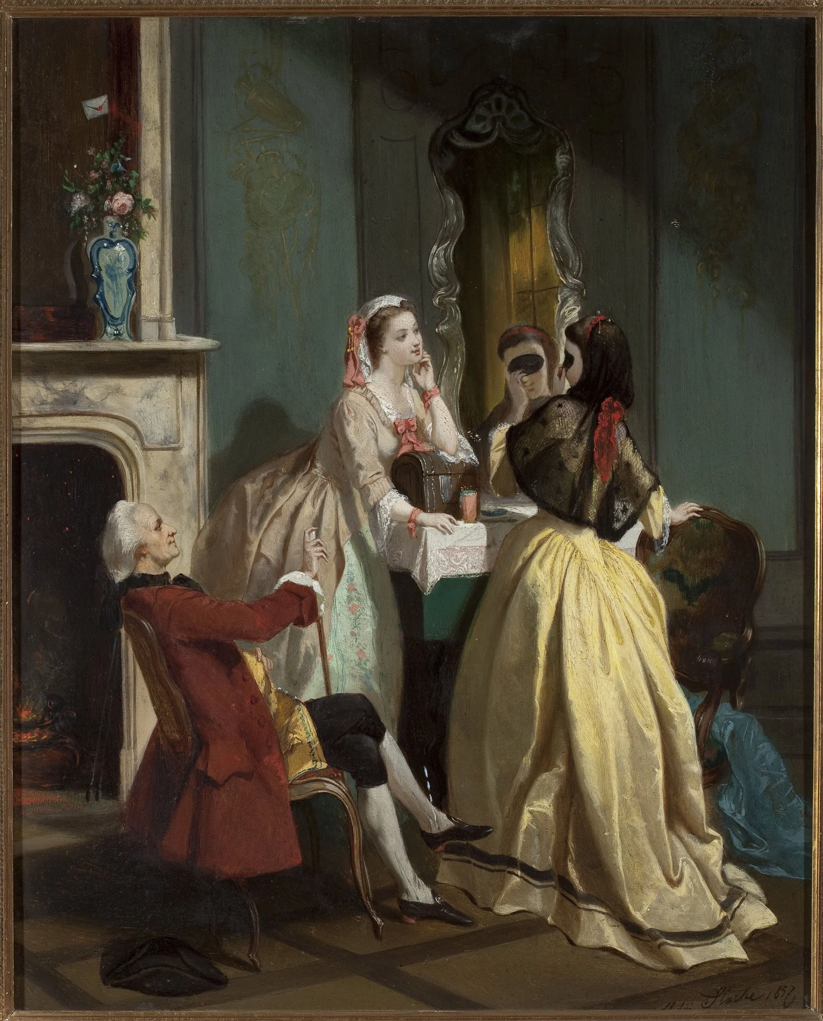 Company