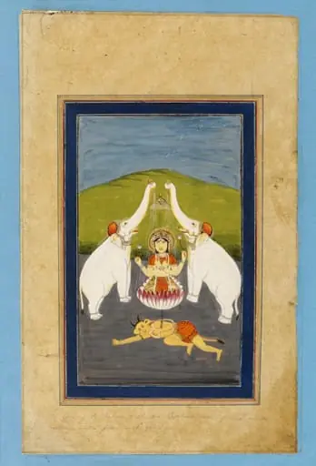 Lakshmi