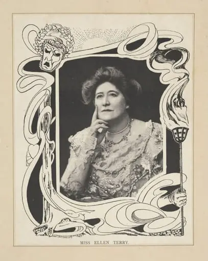 H Beard Print Collection