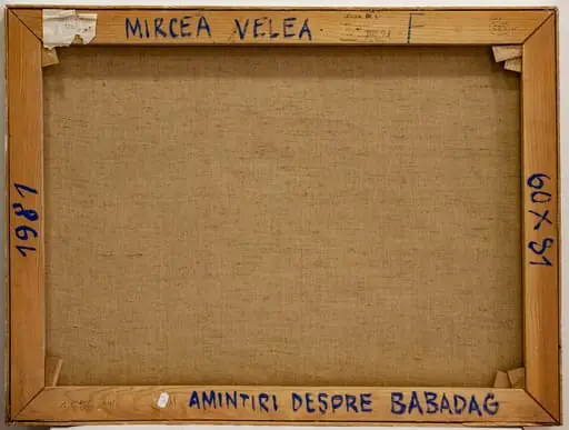 Amintiri despre Babadag