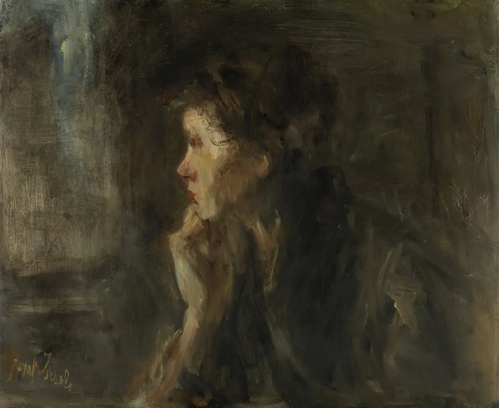 The thinker