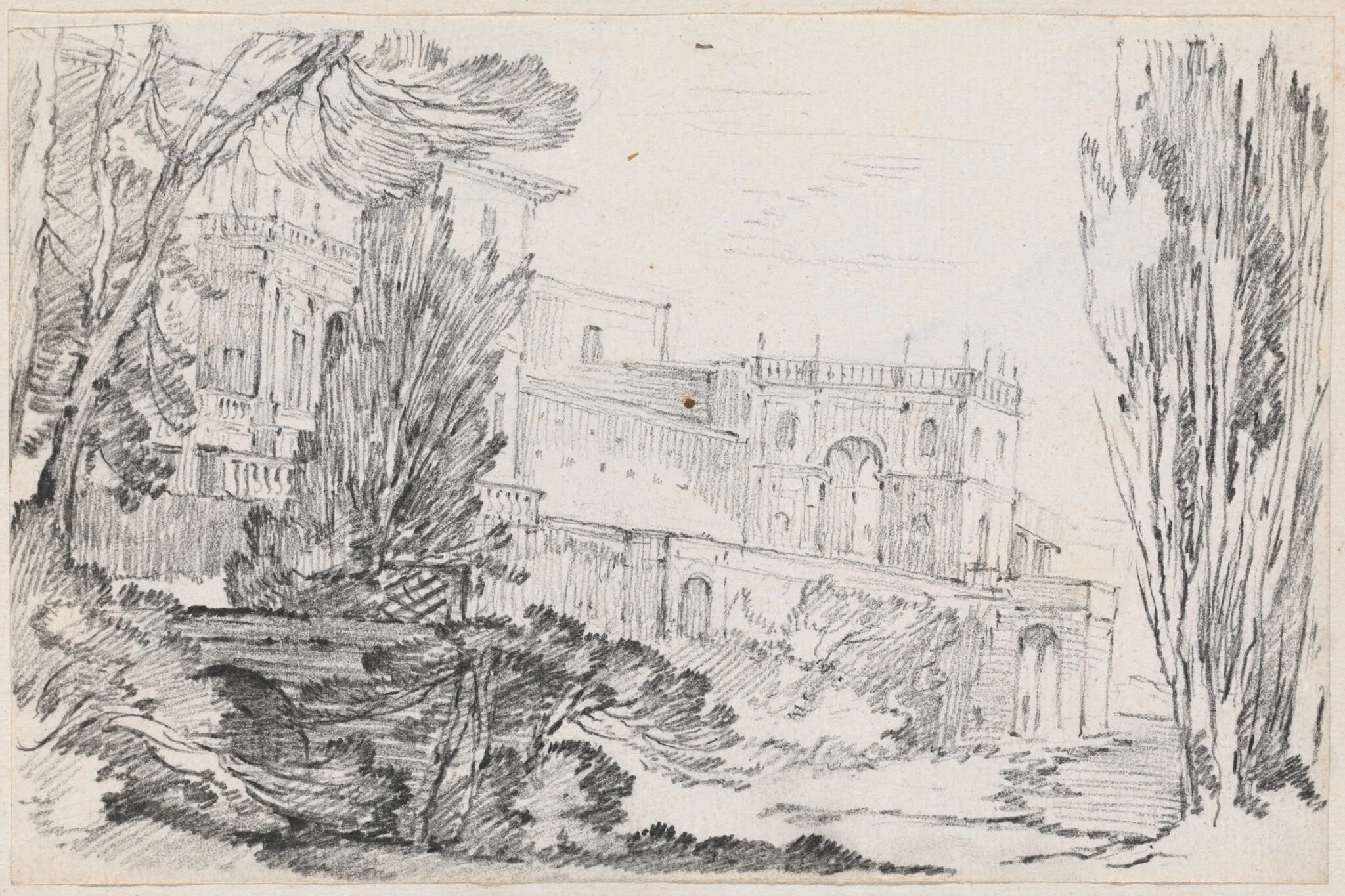 Villa d'Este, Tivoli
