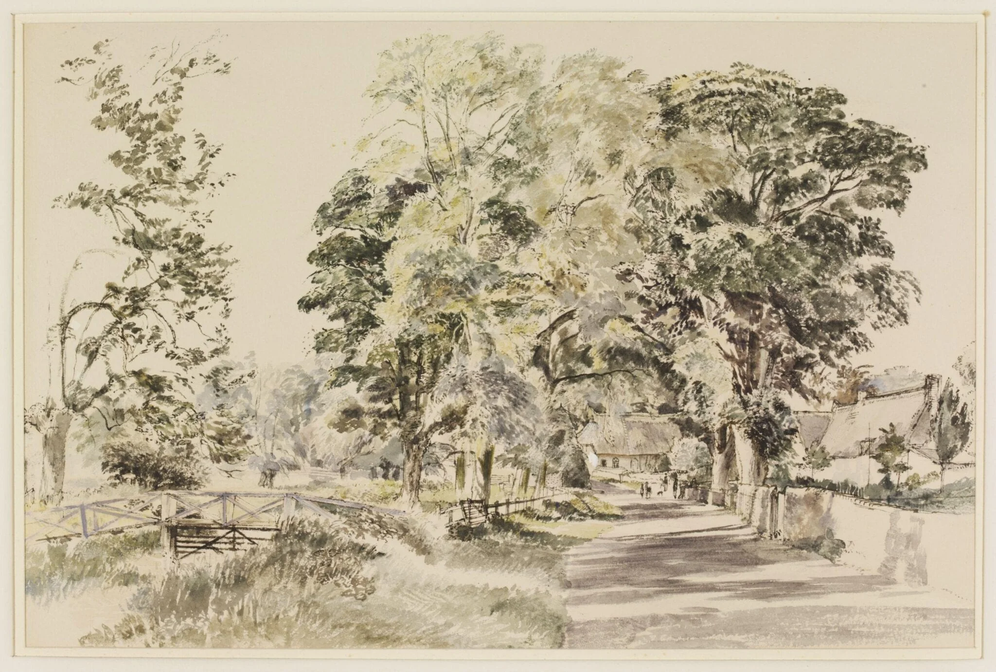 Dalham