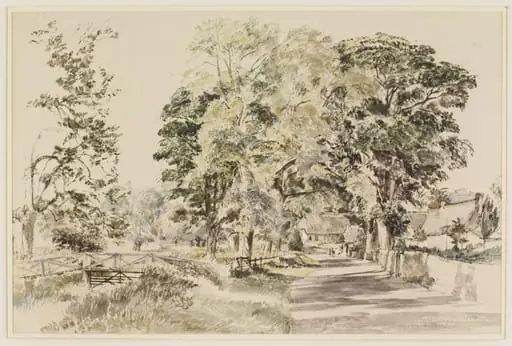 Dalham