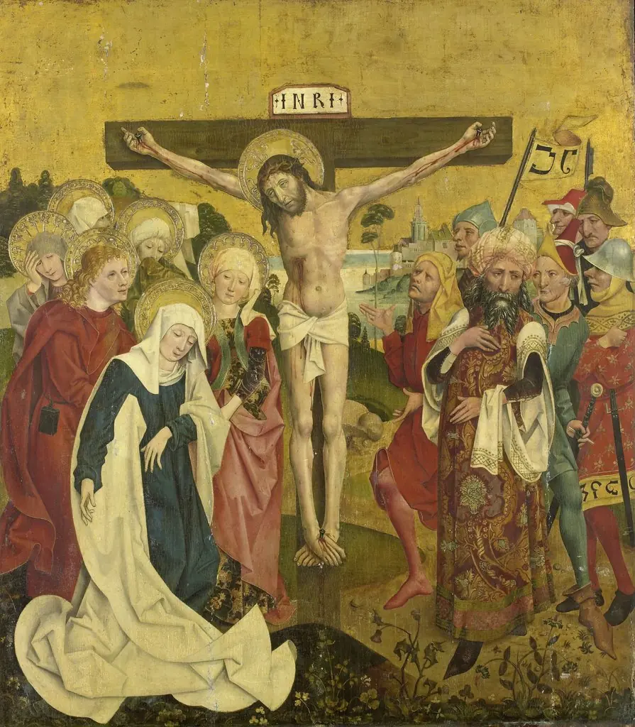 Crucifixion