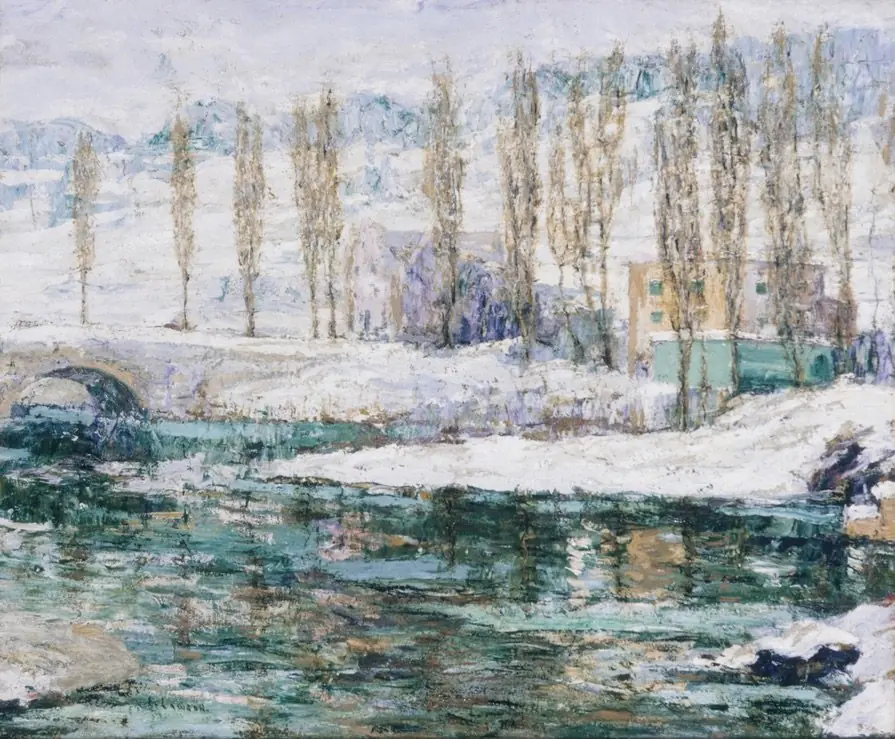 Winter