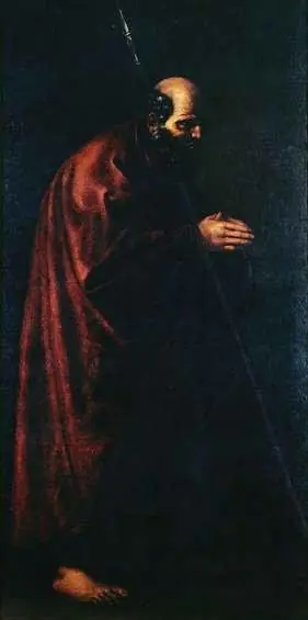 Saint Thomas