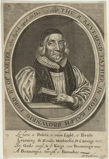 Ralph Brownrig