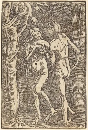 The Fall of Man