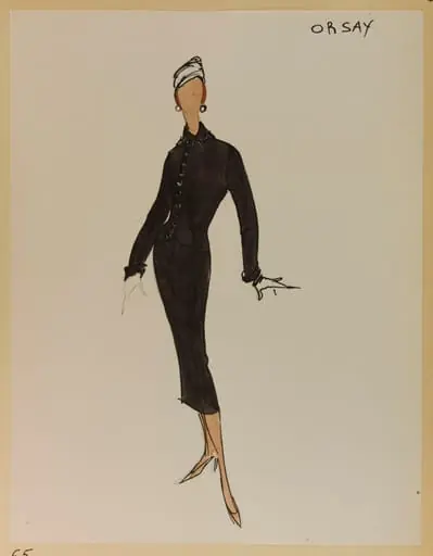 Orsay