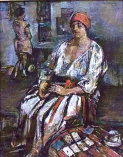 Cărturăreasa