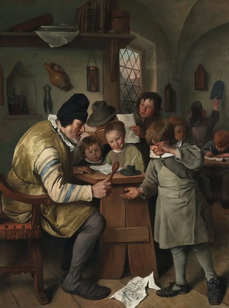 The Village School
