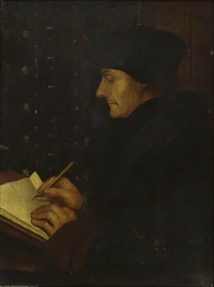 Desiderius Erasmus