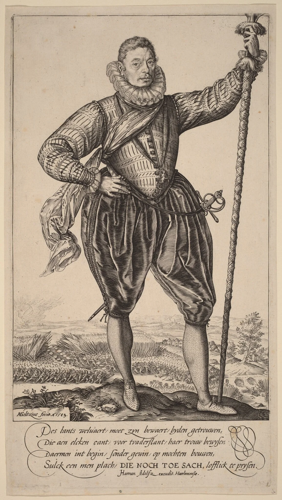 Gerrit de Jong