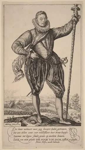 Gerrit de Jong
