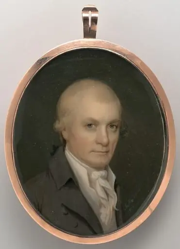 James Stuart
