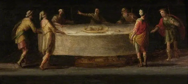 The Passover