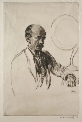 John Bone