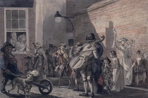 The Asylum for the Deaf