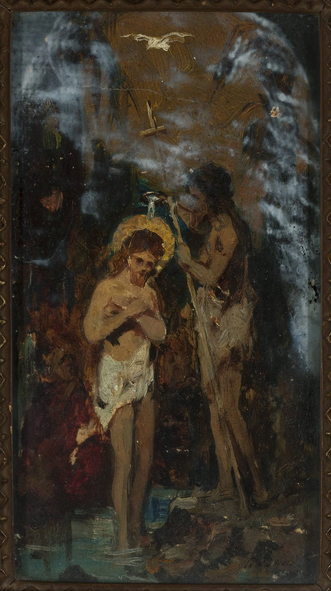 Baptism of Christ