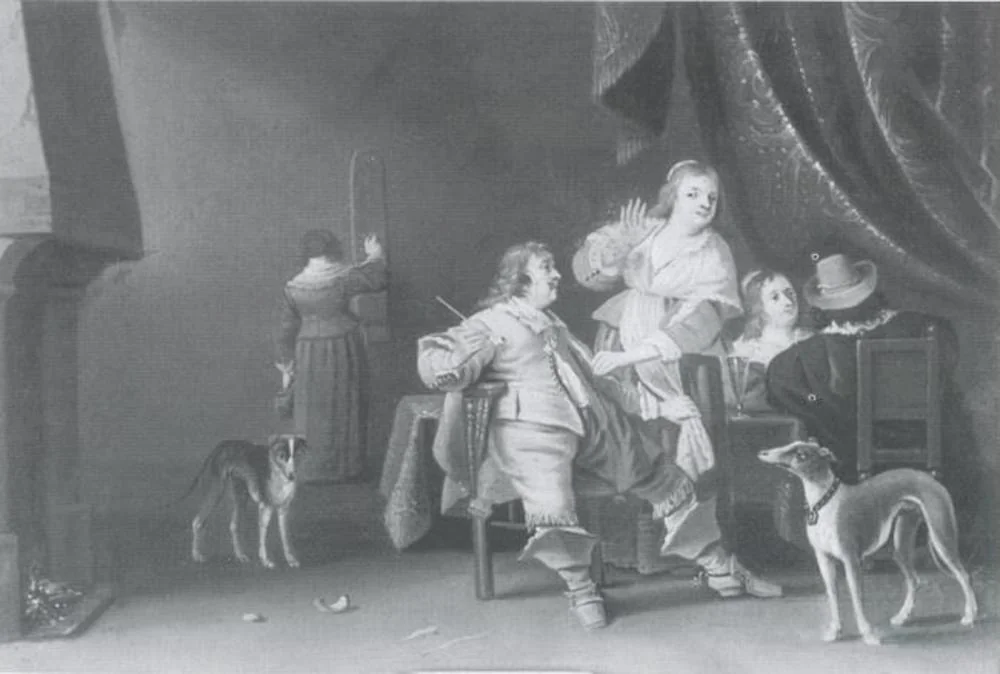 Merry Company