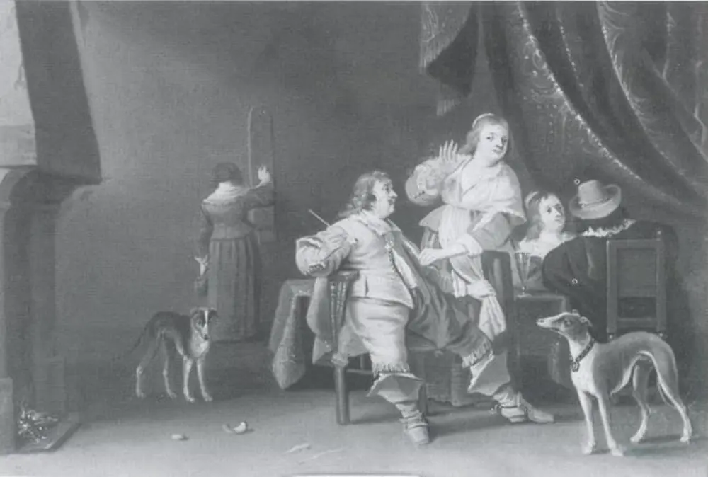 Merry Company