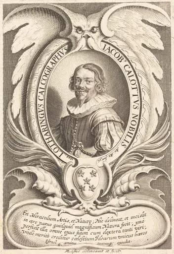 Jacques Callot