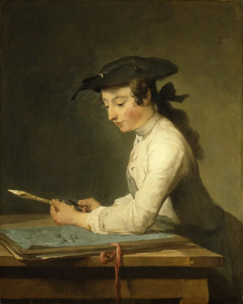 The Draughtsman