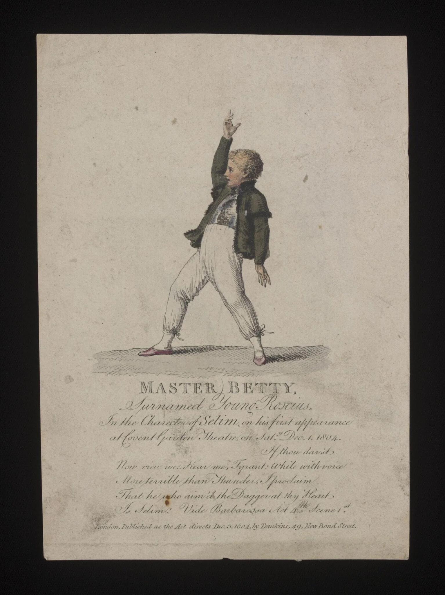 H Beard Print Collection