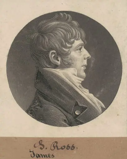 J. Ross