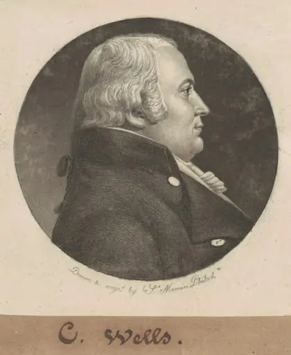 John Craig Wells