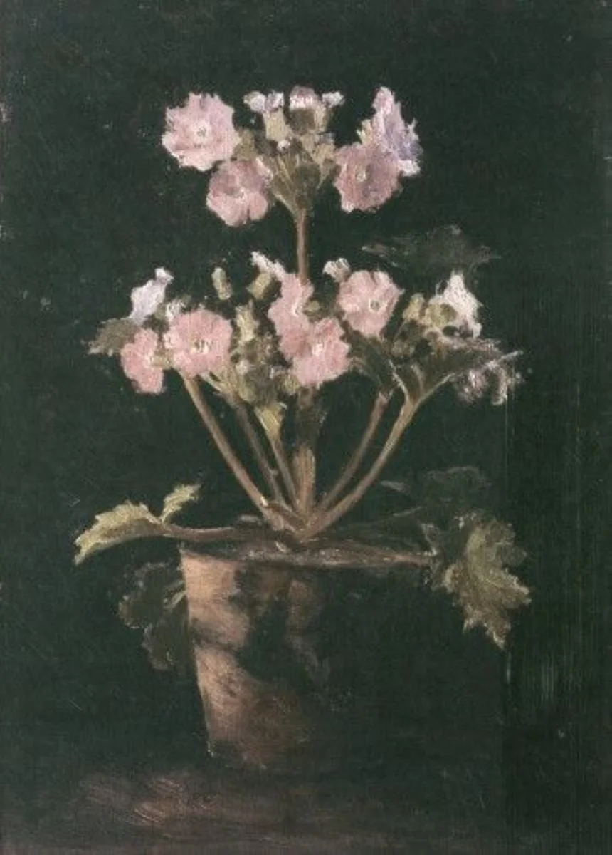 Vas cu floare, by Alexandru Paraschivescu, unspecified