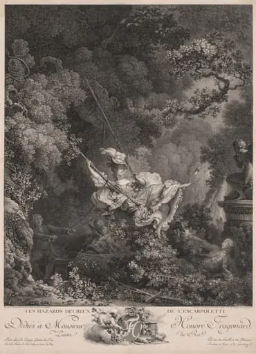 The Swing