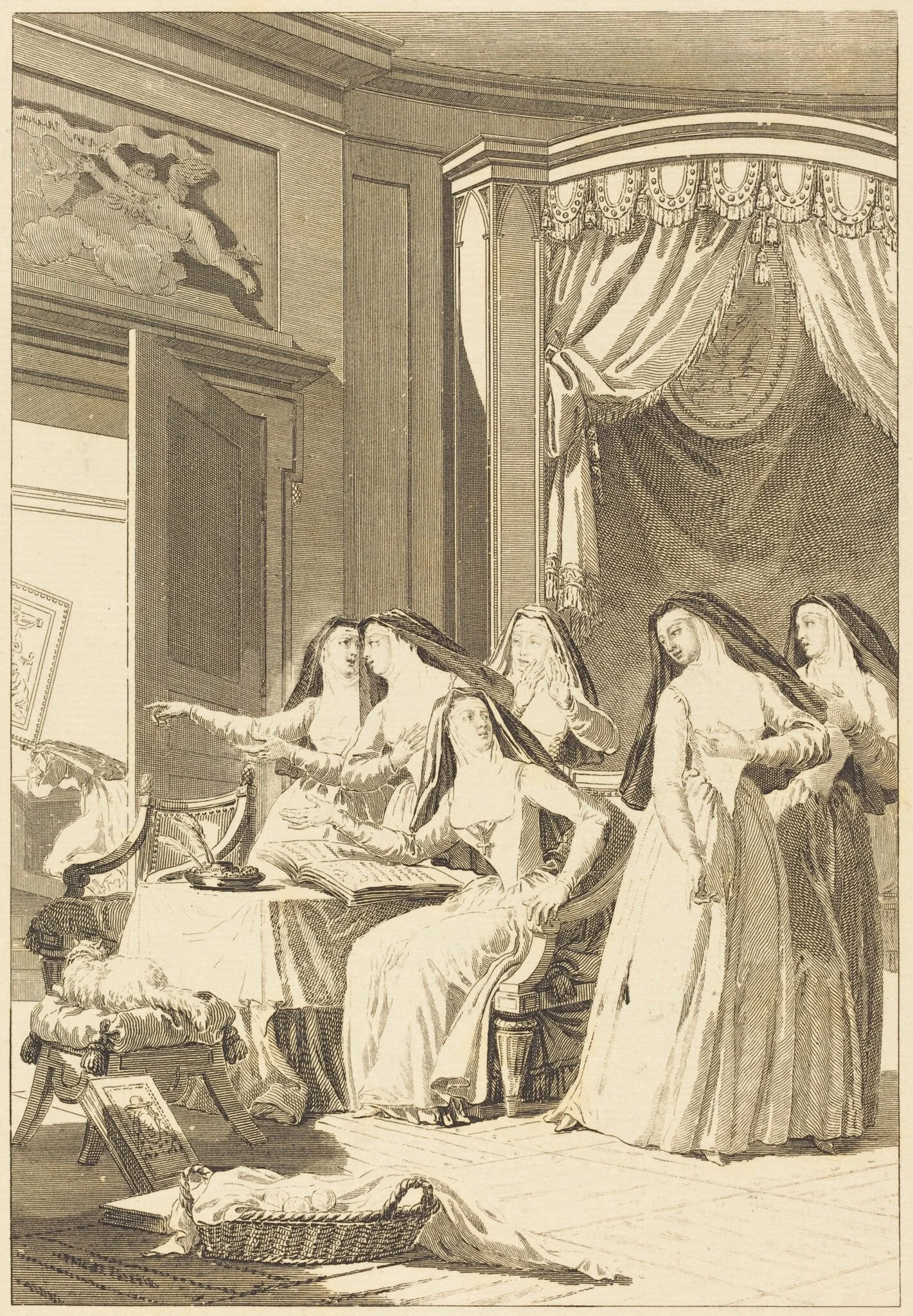 Soeur Jeanne
