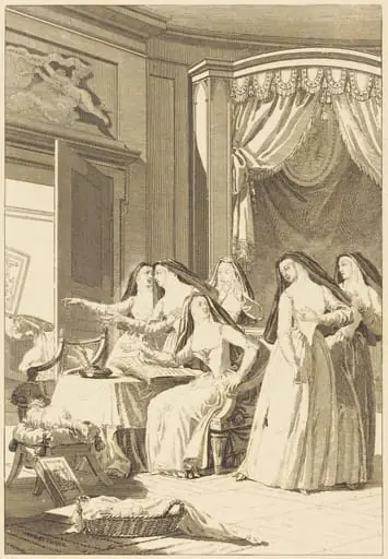 Soeur Jeanne