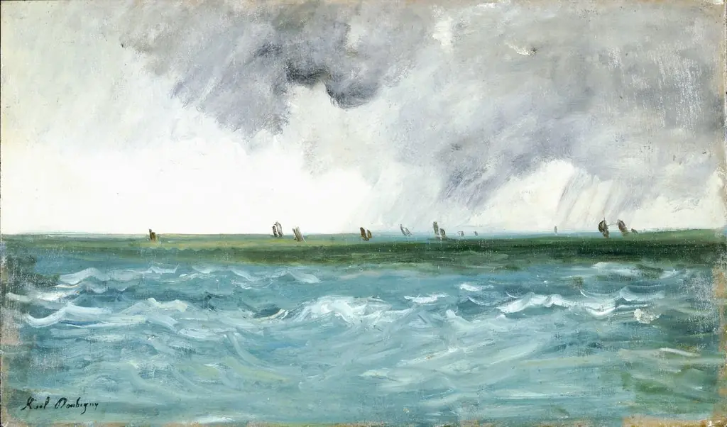 Seascape