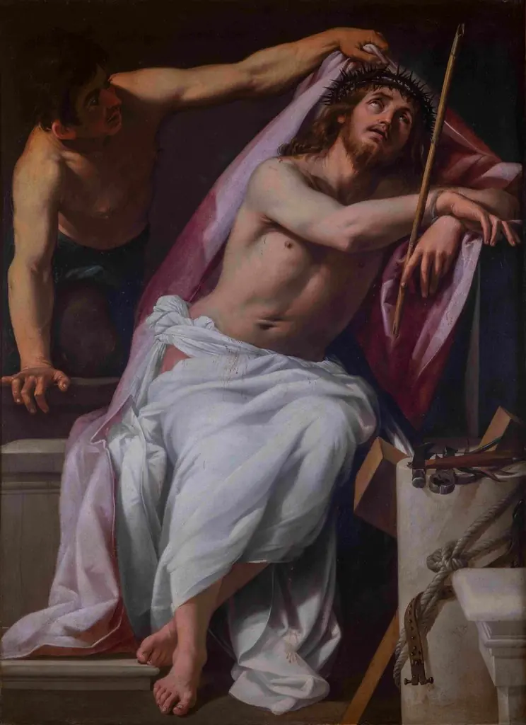 Ecce Homo