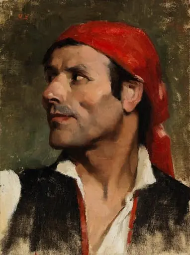 Espanjalainen