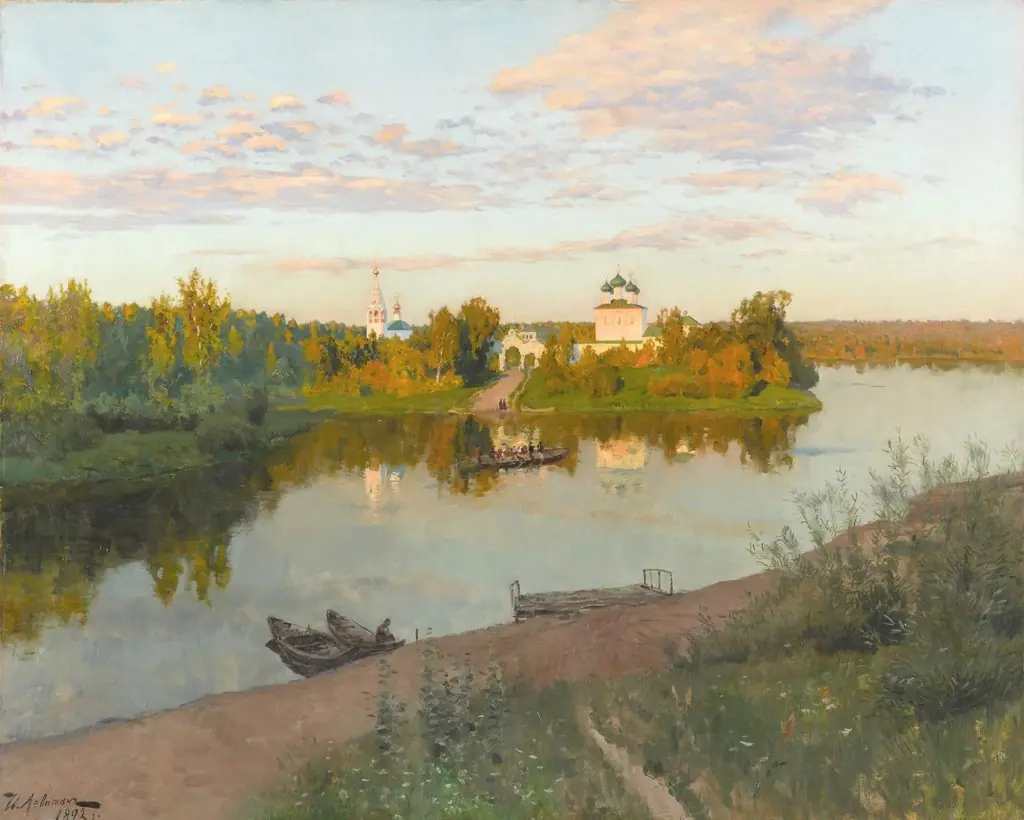 Evening Bells