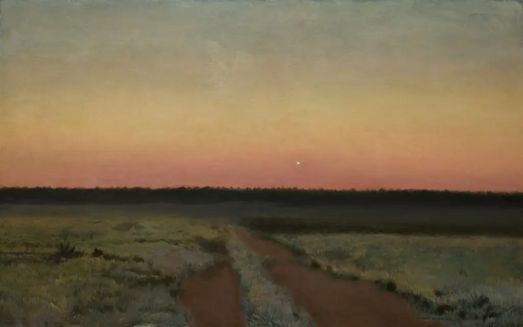 Morning Star
