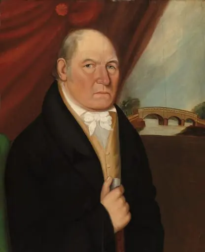 Clement Bonnell
