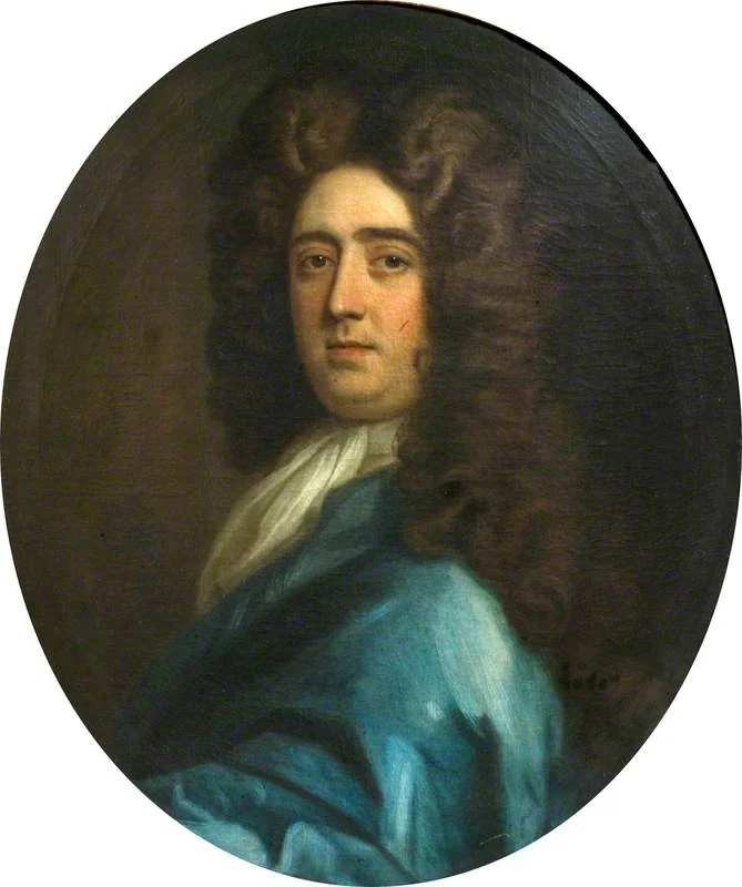 Portrait of a Member of the Howard Family of Ashtead