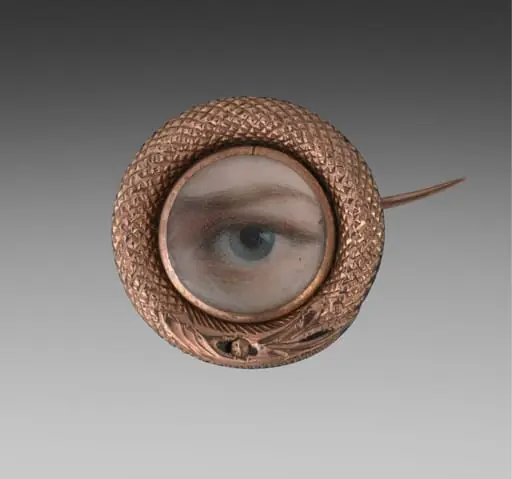 Eye