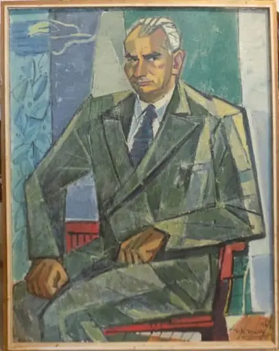 Geo Bogza