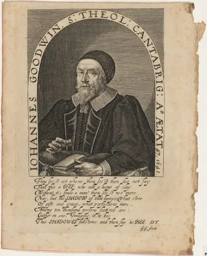 John Goodwin
