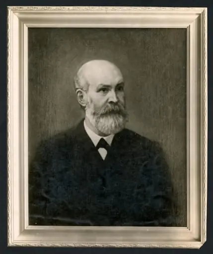 Dziatzko, Karl