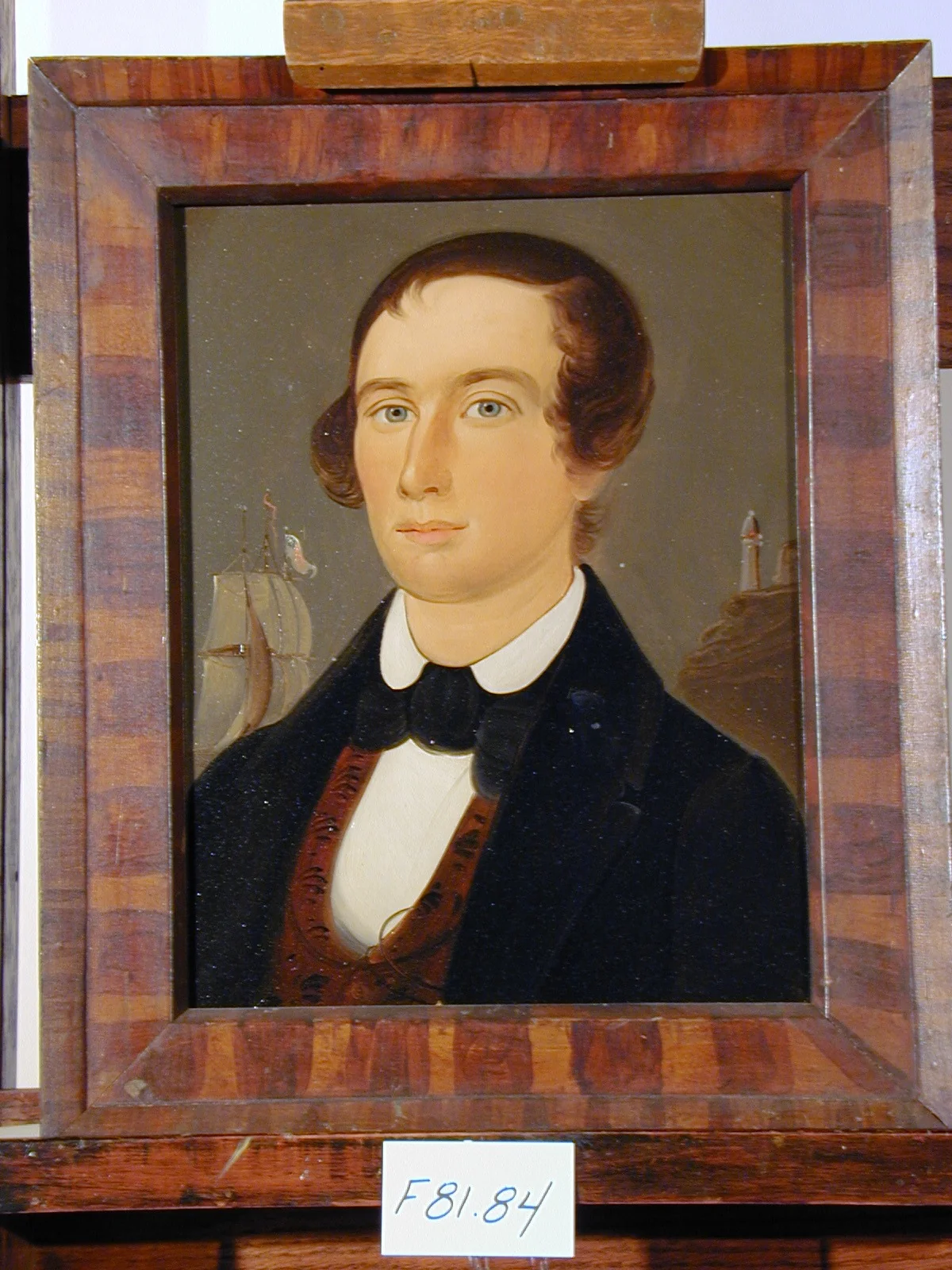 Young man