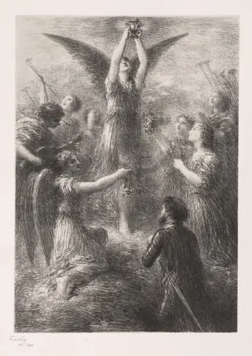 Prelude to Lohengrin